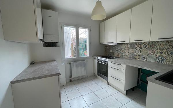 Maison à louer    4 pièces • 94,35 m2 Égly