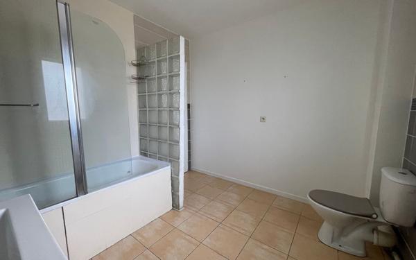 Maison à louer    4 pièces • 94,35 m2 Égly