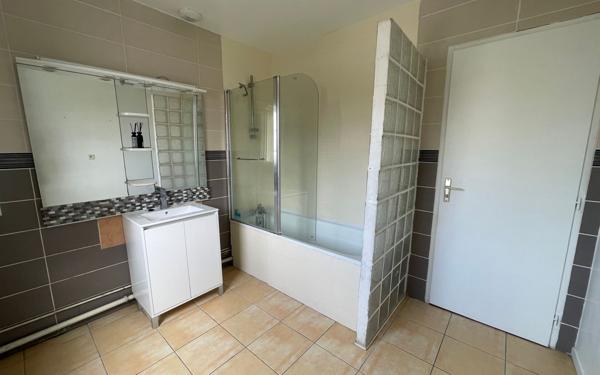 Maison à louer    4 pièces • 94,35 m2 Égly