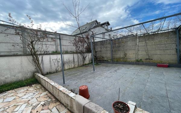 Maison à louer    4 pièces • 94,35 m2 Égly