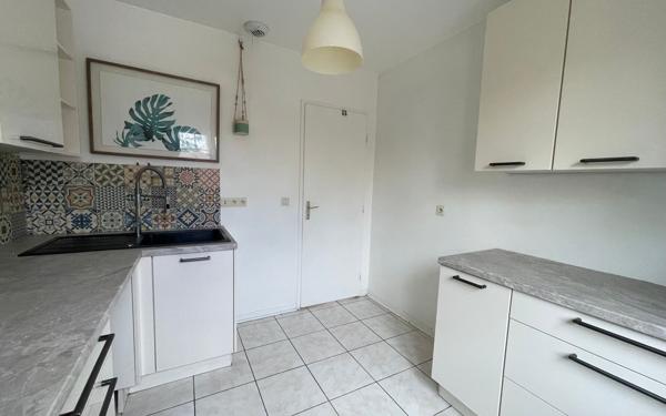 Maison à louer    4 pièces • 94,35 m2 Égly