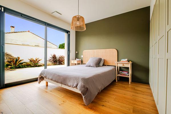 À Vendre - Villa Contemporaine de 2022 avec Piscine