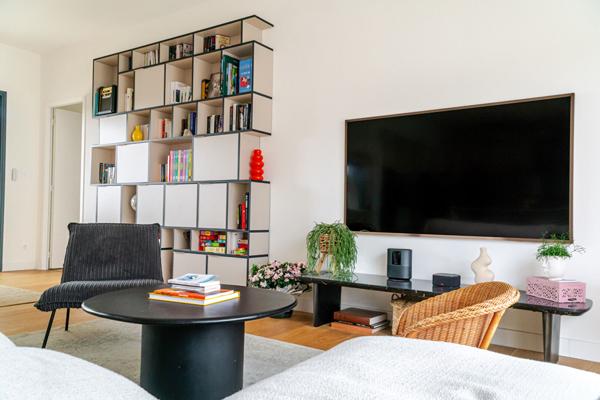 À Vendre - Villa Contemporaine de 2022 avec Piscine