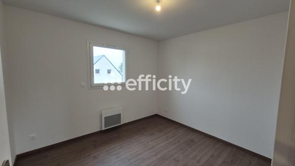Maison 4 pièces - 90 m²