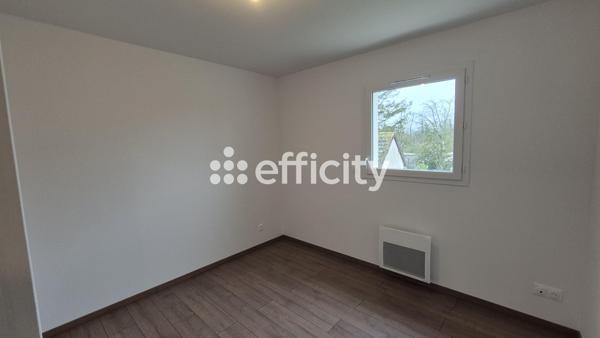 Maison 4 pièces - 90 m²