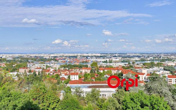 Appartement à vendre    4 pièces • 91,68 m2 Oullins