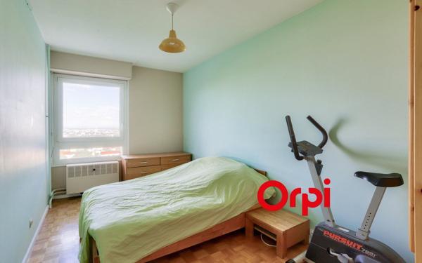 Appartement à vendre    4 pièces • 91,68 m2 Oullins