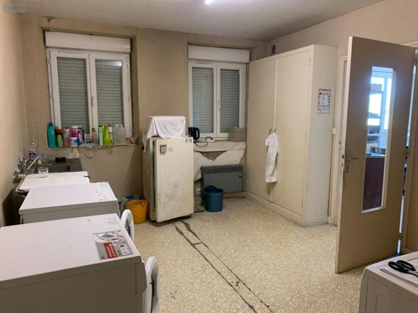 Local professionnel à vendre à Palluau-sur-Indre dans l'Indre (36500), ref : 1049286