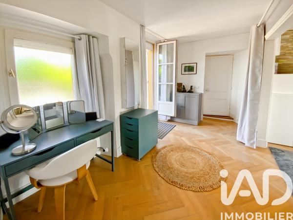 Maison à vendre 10 pièces 247 m² Marolles-en-Brie