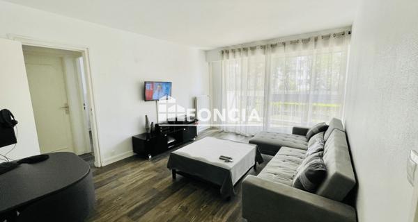 Location Appartement 2 pièces 50.49 m² - Marly-le-roi 78160