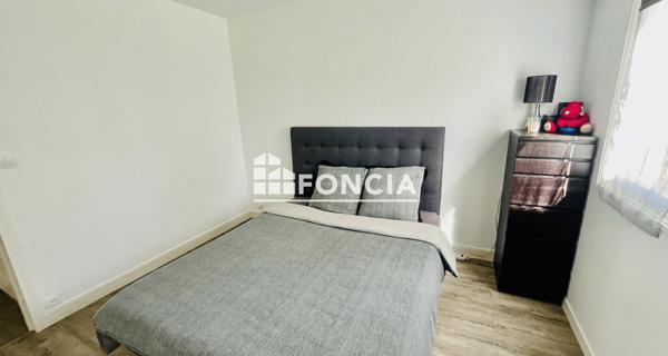 Location Appartement 2 pièces 50.49 m² - Marly-le-roi 78160