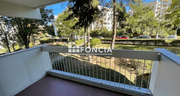 Location Appartement 2 pièces 50.49 m² - Marly-le-roi 78160