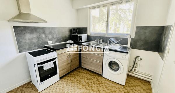 Location Appartement 2 pièces 50.49 m² - Marly-le-roi 78160