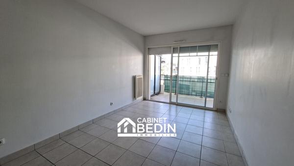 Achat Appartement T2 La Teste De Buch 1 chambre