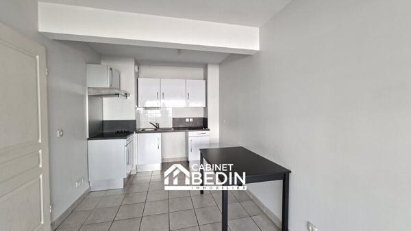 Achat Appartement T2 La Teste De Buch 1 chambre