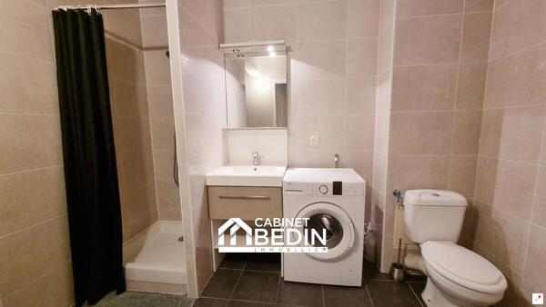 Achat Appartement T2 La Teste De Buch 1 chambre