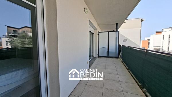 Achat Appartement T2 La Teste De Buch 1 chambre