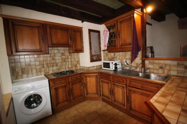 Immeuble Chatellerault 6 pièce(s) 60.50 m2