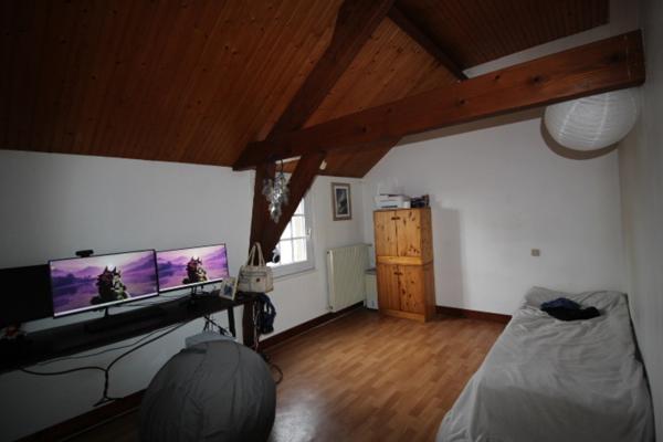 Immeuble Chatellerault 6 pièce(s) 60.50 m2