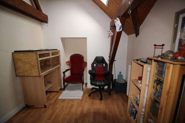 Immeuble Chatellerault 6 pièce(s) 60.50 m2