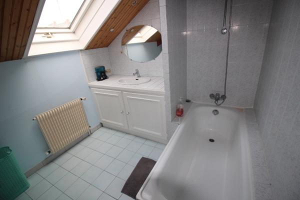 Immeuble Chatellerault 6 pièce(s) 60.50 m2