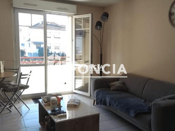 Location Appartement 3 pièces 68.34 m² - 10 RUE CHOPIN Selestat 67600