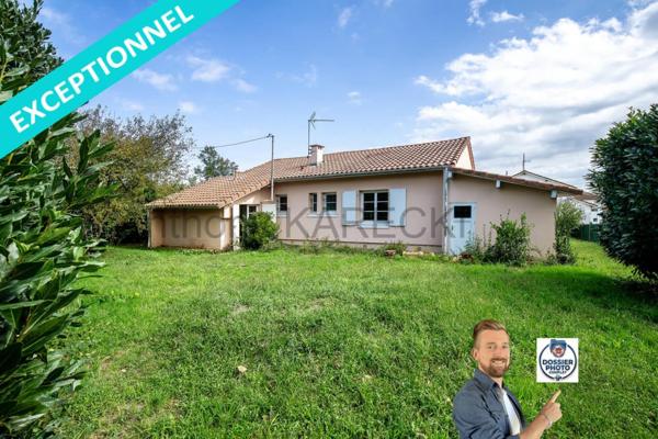 Coeur de ville sans vis à vis