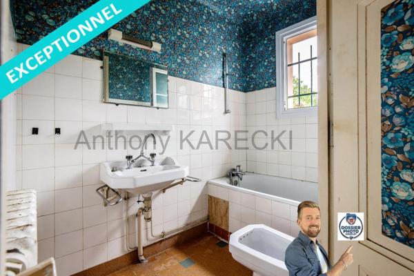 Coeur de ville sans vis à vis