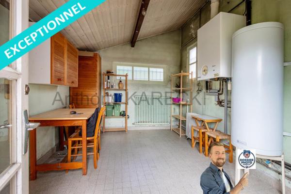 Coeur de ville sans vis à vis