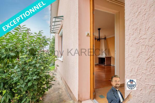 Coeur de ville sans vis à vis