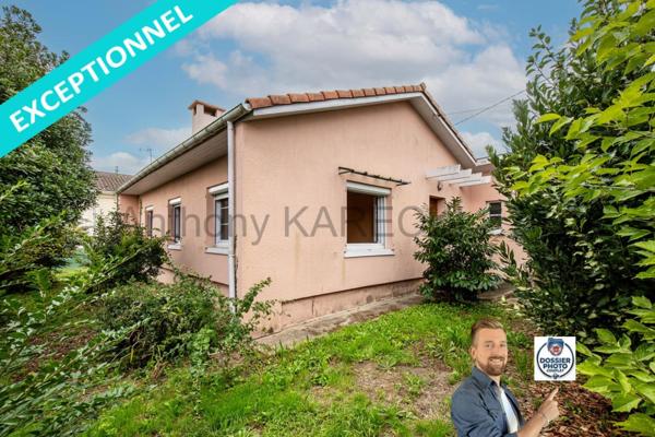 Coeur de ville sans vis à vis