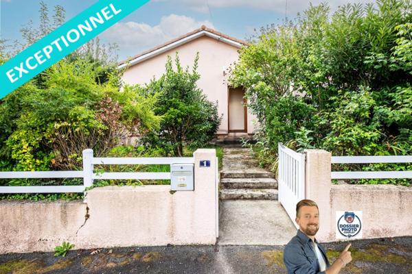 Coeur de ville sans vis à vis