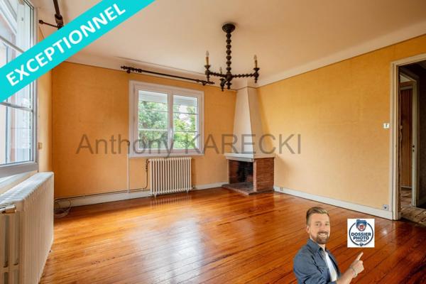 Coeur de ville sans vis à vis