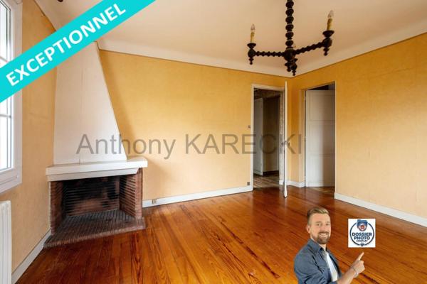 Coeur de ville sans vis à vis