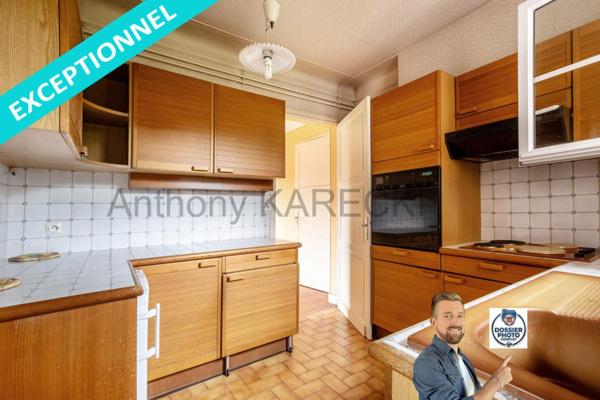 Coeur de ville sans vis à vis