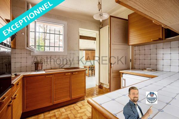 Coeur de ville sans vis à vis