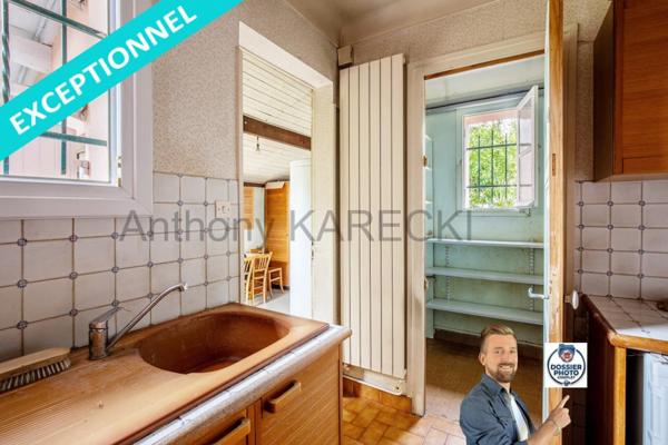 Coeur de ville sans vis à vis