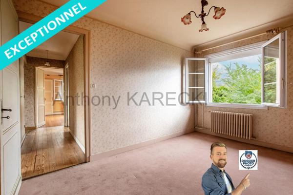 Coeur de ville sans vis à vis