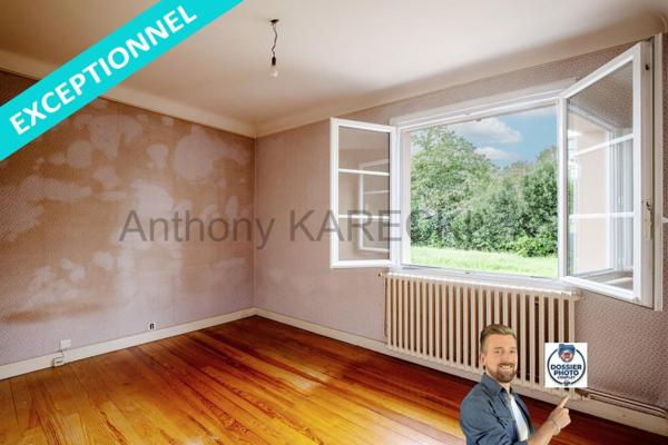 Coeur de ville sans vis à vis