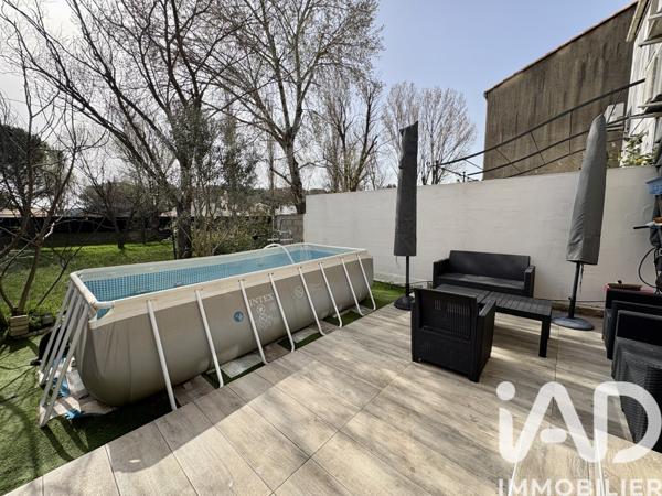 Maison à vendre 5 pièces 92,55 m² Clapiers