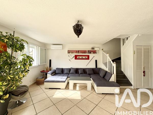 Maison à vendre 5 pièces 92,55 m² Clapiers