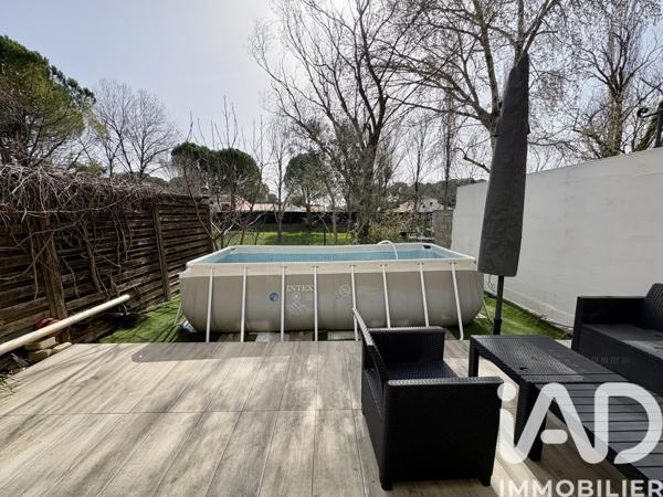 Maison à vendre 5 pièces 92,55 m² Clapiers