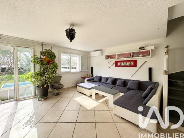 Maison à vendre 5 pièces 92,55 m² Clapiers