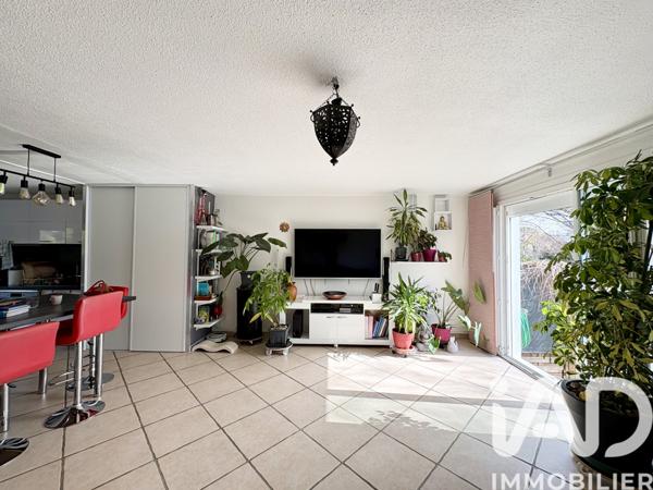 Maison à vendre 5 pièces 92,55 m² Clapiers