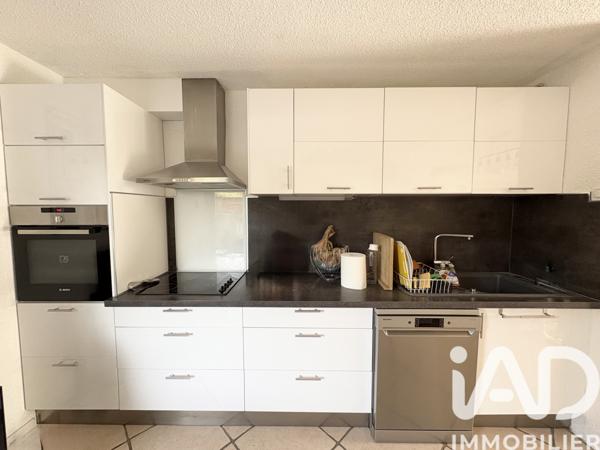 Maison à vendre 5 pièces 92,55 m² Clapiers