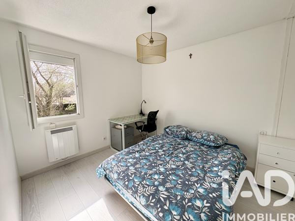 Maison à vendre 5 pièces 92,55 m² Clapiers