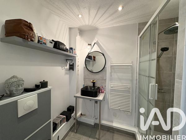 Maison à vendre 5 pièces 92,55 m² Clapiers