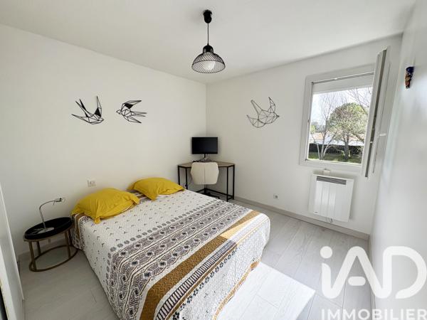 Maison à vendre 5 pièces 92,55 m² Clapiers