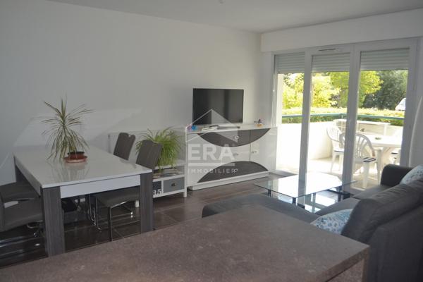 Hasparren - Vente Appartement T2 -