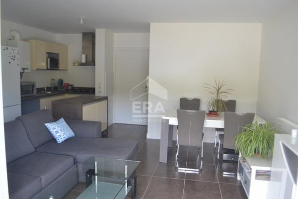Hasparren - Vente Appartement T2 -